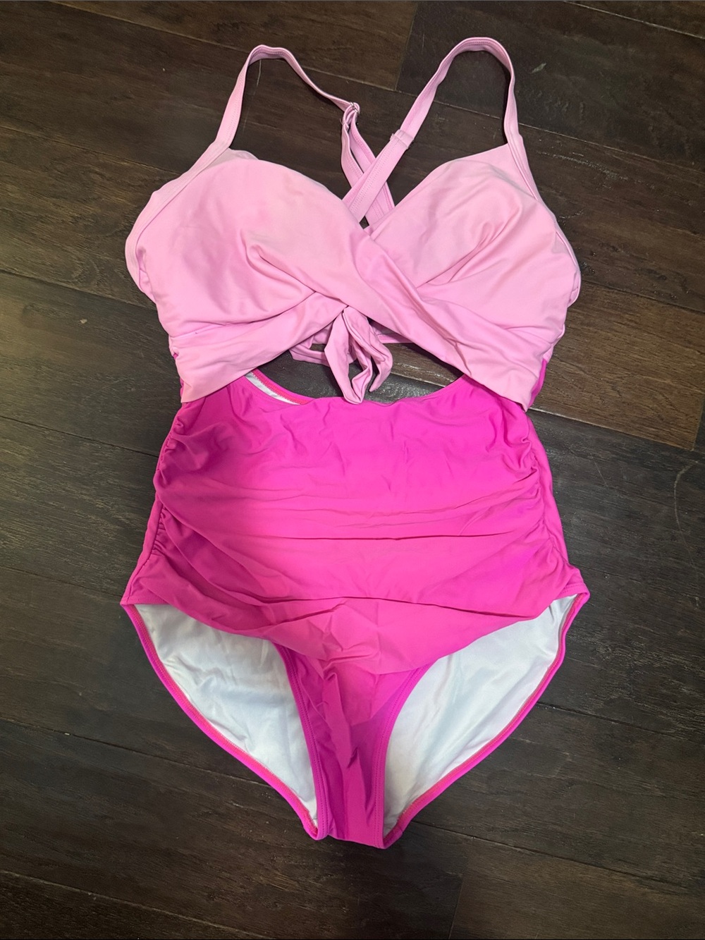 Popvil 1 piece swimsuit